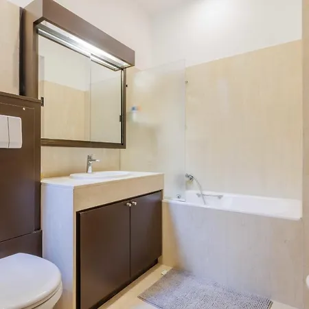 Appartement Charming 148m2 Flat In The Champs-elysees District Parijs
